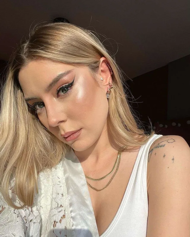 Estetik etdirdiyini boynuna aldı