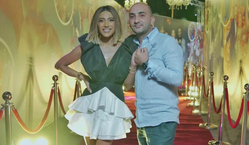 Röyayla Nicatın klipi çəkildi - Fotolar