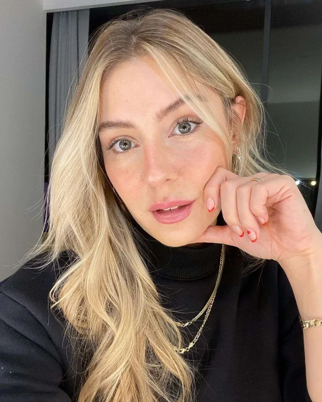 Estetik etdirdiyini boynuna aldı