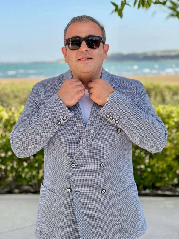 Mirsalam Mirsalamov ATV-dən ayrıldı