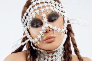 Aygün fotoları ilə diqqət çəkdi