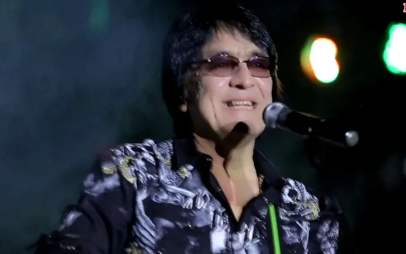 “Yalla” qrupunun keçmiş üzvü dünyasını dəyişdi