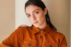 Merve bu roluna görə mükafat qazandı