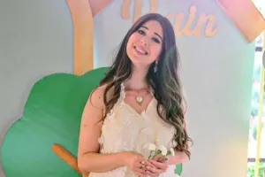 Nurlana ikinci dəfə ana oldu