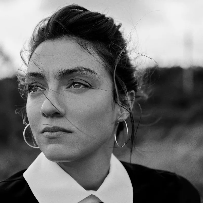 Merve bu roluna görə mükafat qazandı