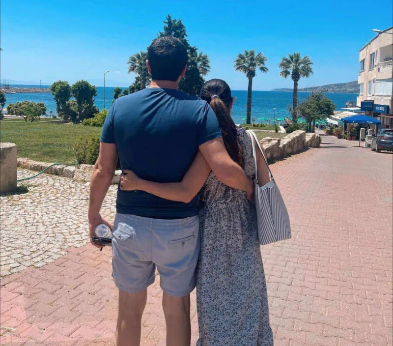 Nurlana ikinci dəfə ana oldu