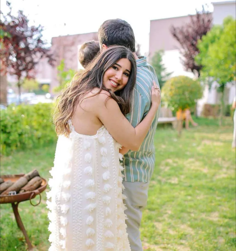 Nurlana ikinci dəfə ana oldu