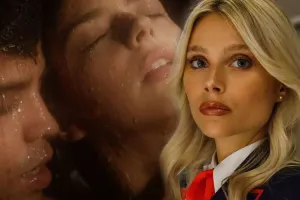 “Elit”in yeni sezon posterləri yayımlandı