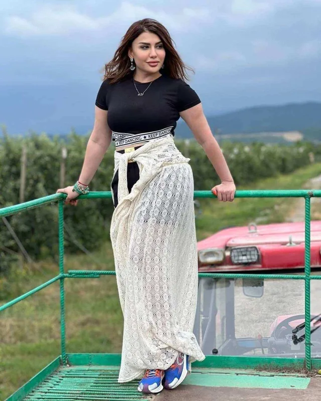 Fatimə əməliyyat olunacaq