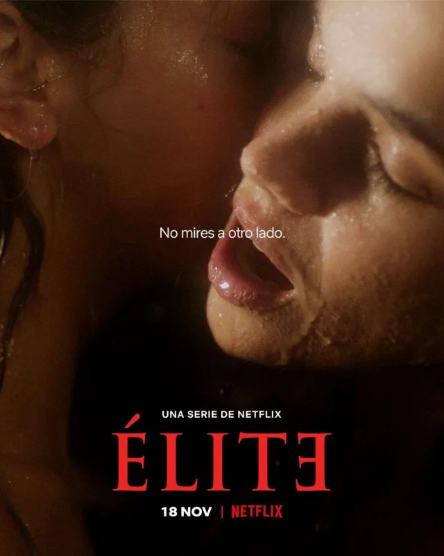 “Elit”in yeni sezon posterləri yayımlandı
