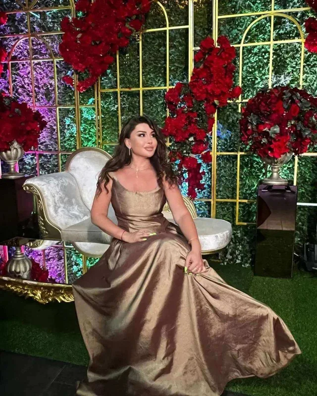 Fatimə əməliyyat olunacaq