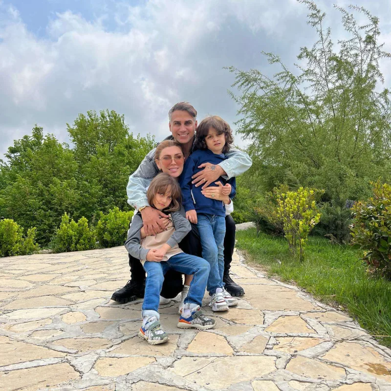 “Yaxşı ki, həyatımda Xoşqədəm var”