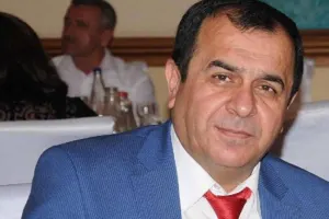 “Nitqim tutulmuşdu, məzarına gedə bilmədim”