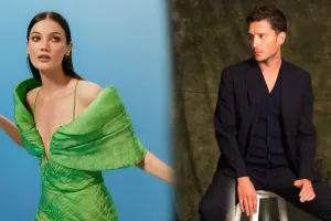 Pınarla Uraz tərəf müqabili oldu