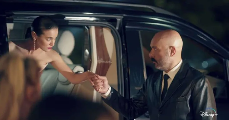 Pınarla Uraz tərəf müqabili oldu