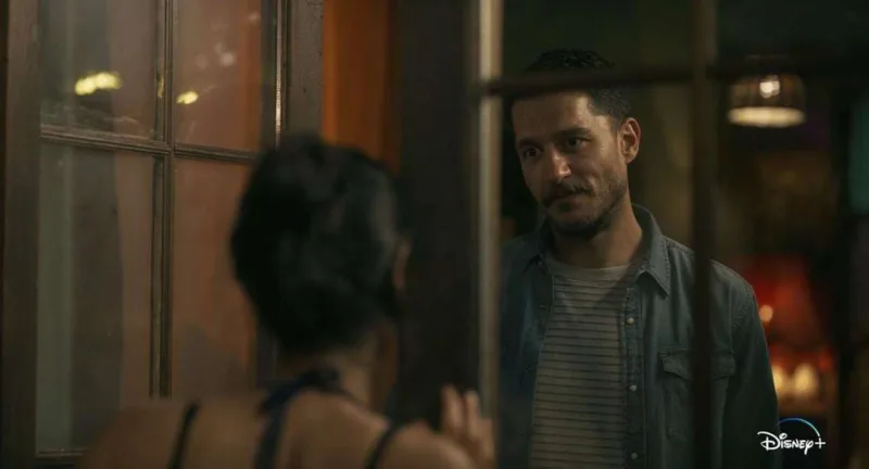 Pınarla Uraz tərəf müqabili oldu