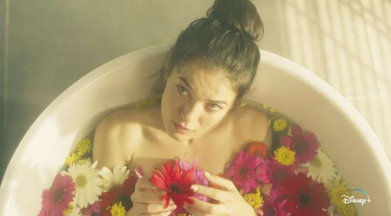 Pınarla Uraz tərəf müqabili oldu