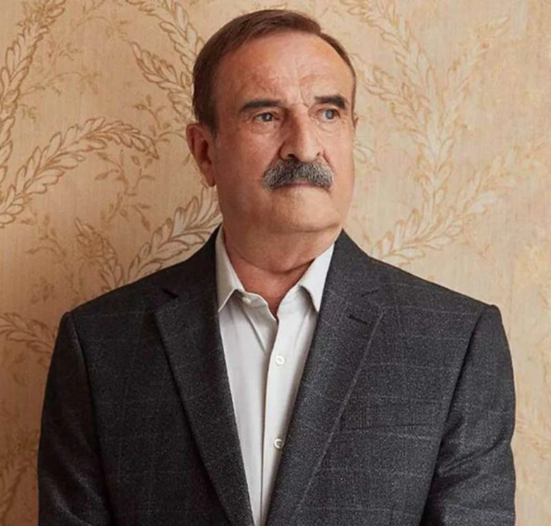 Barışın filmində onlar da var