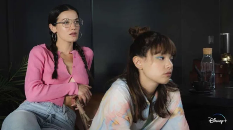 Pınarla Uraz tərəf müqabili oldu