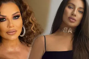 Deniz Sekini “Ceylo”ya bənzədən Günəş Nur idi