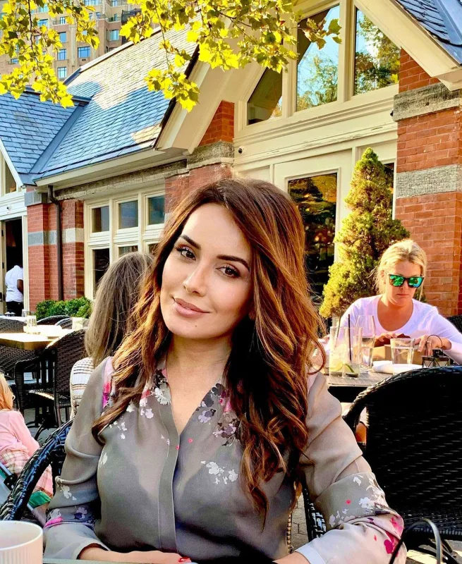 “FaceApp”la daha da gözəlləşdi