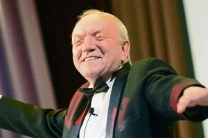 İvan Romaşko vəfat etdi