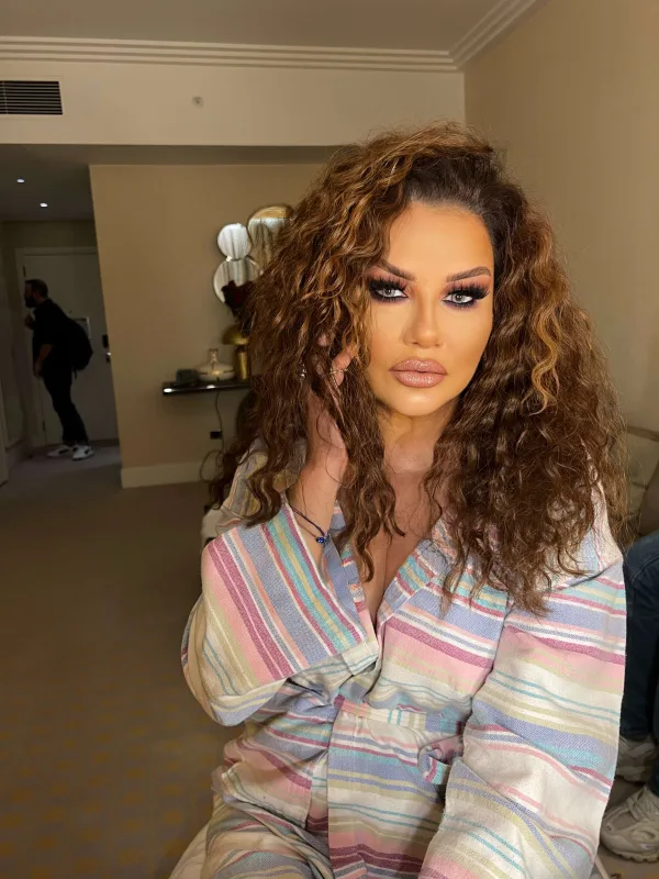 Deniz Sekini “Ceylo”ya bənzədən Günəş Nur idi