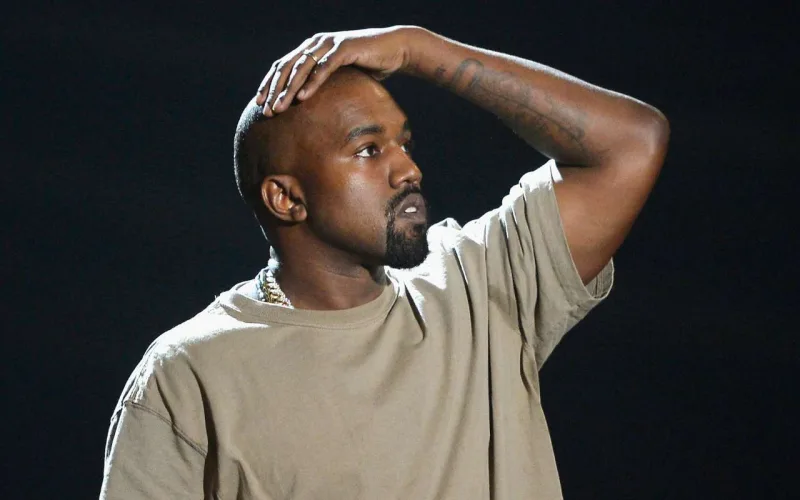 Kanyenin instaqramı məhdudlaşdırıldı