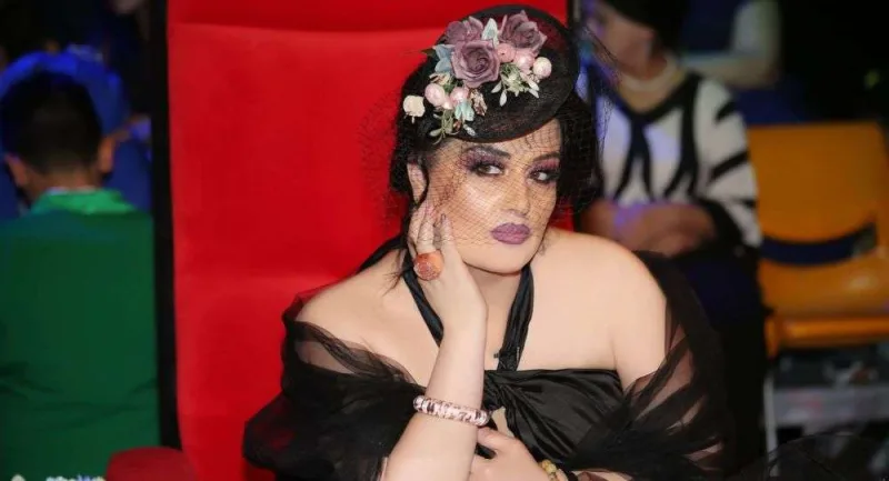 Səidə Elzanın cavabını verdi