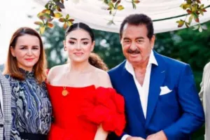 Tatlısesin qızı nişanlandı