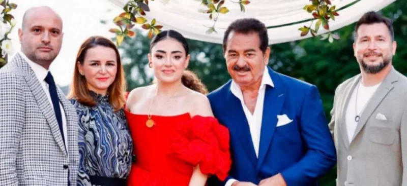 Tatlısesin qızı nişanlandı