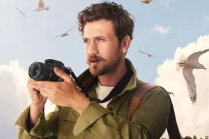 Türk məşhurların  “Disney Plus” fotoları...