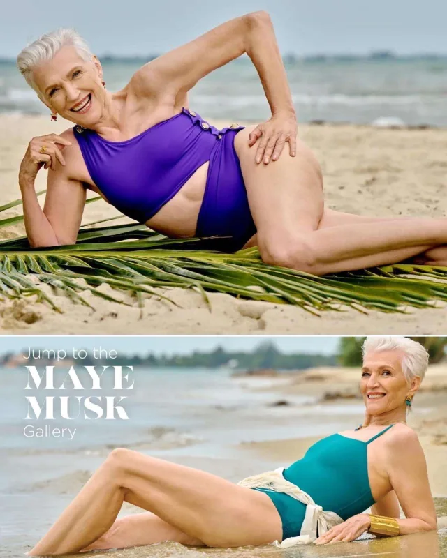 74 yaşında kamera qarşısında