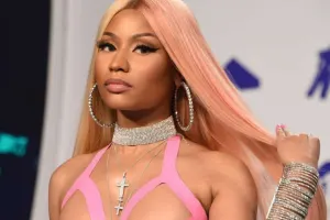 Niki Minaj haqqında dərs tədris ediləcək