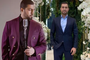 Namiq xəstəlikdən çəki atdı