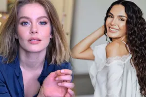 Burcu, yoxsa Ebru?