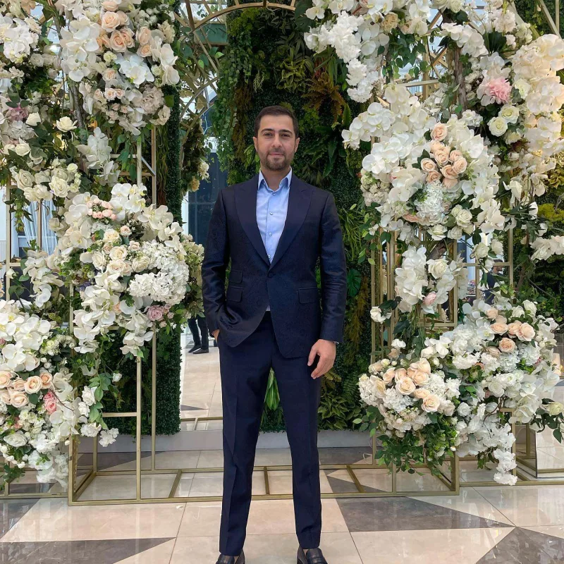 Namiq xəstəlikdən çəki atdı