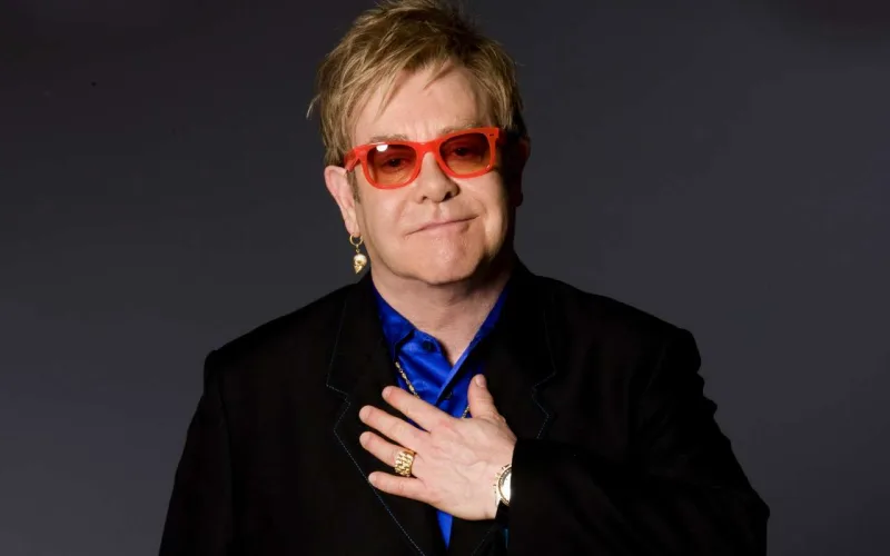 Harri və Elton məşhur qəzeti məhkəməyə verdi