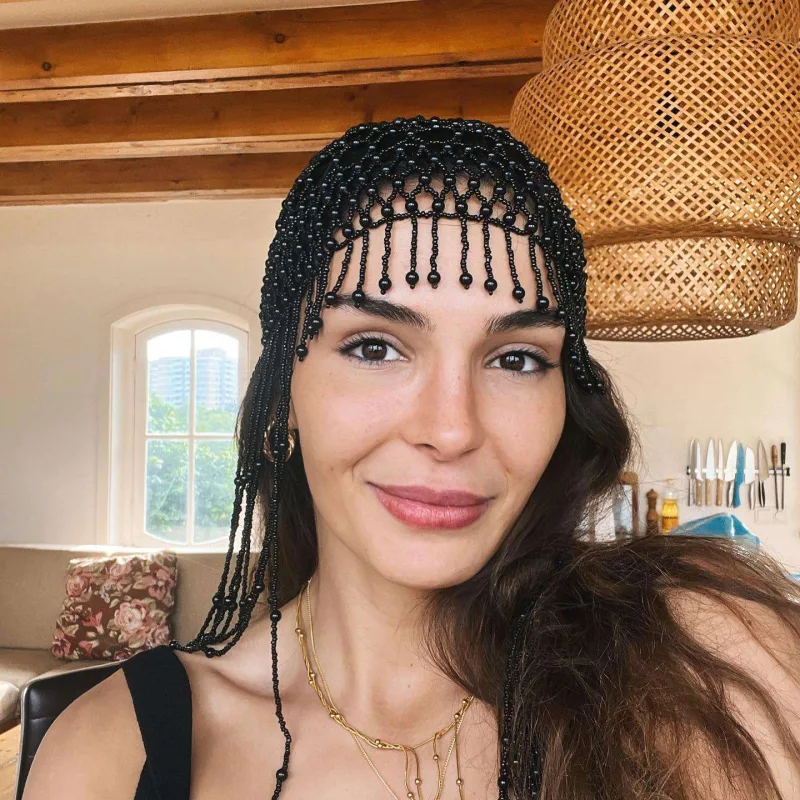 Burcu, yoxsa Ebru?