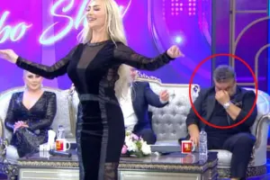 Gündəm olan mövzu ilə bağlı ilk dəfə danışdı