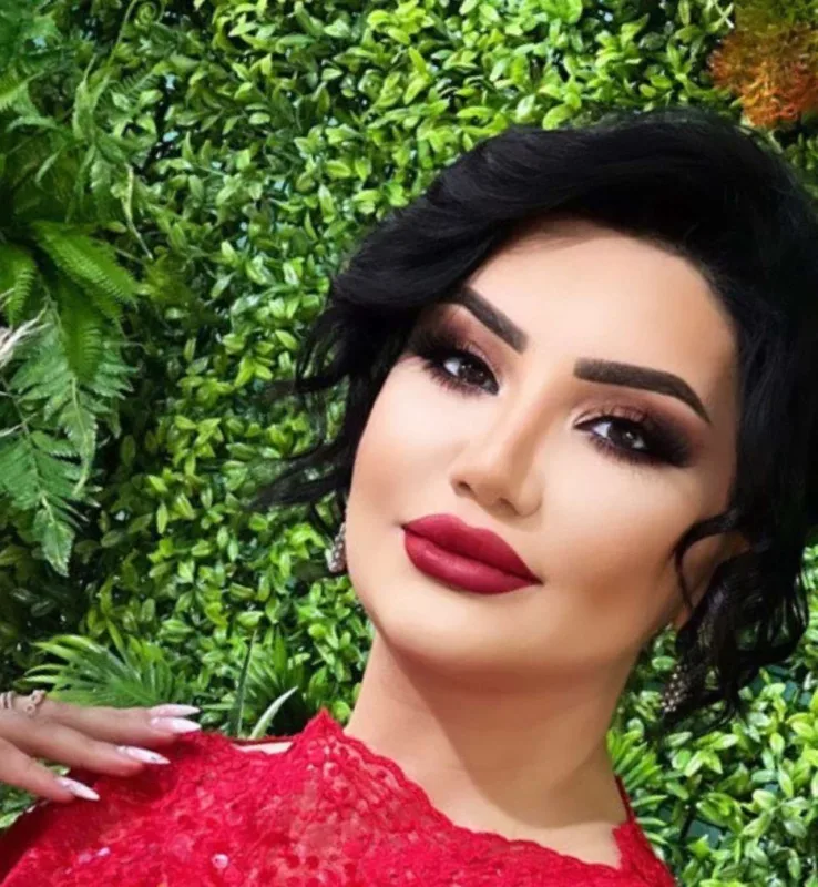 Nigarın yeni dodağı...