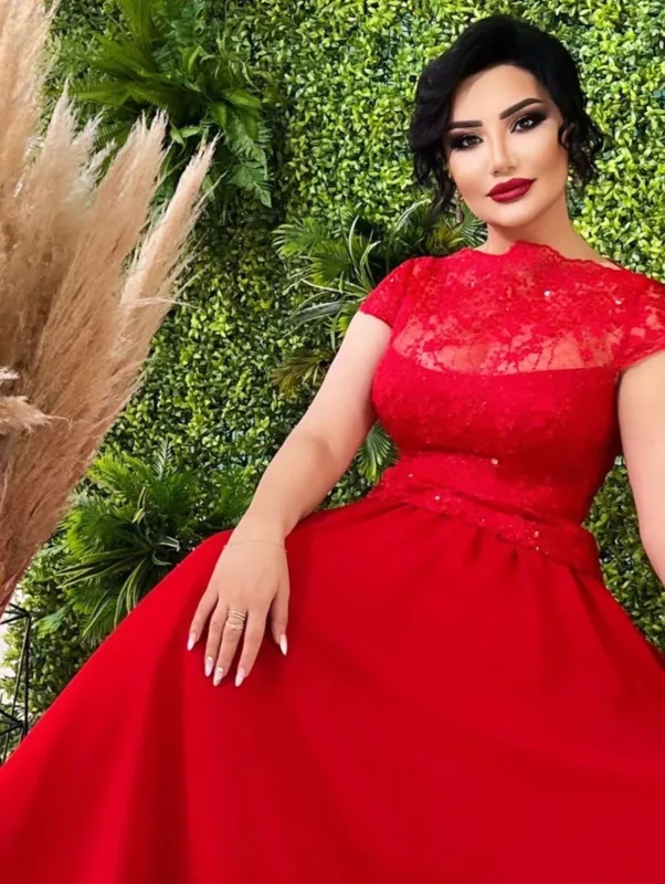 Nigarın yeni dodağı...