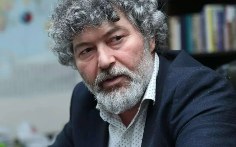 Şahbaz Xuduoğlunun ailəsində ağır itki