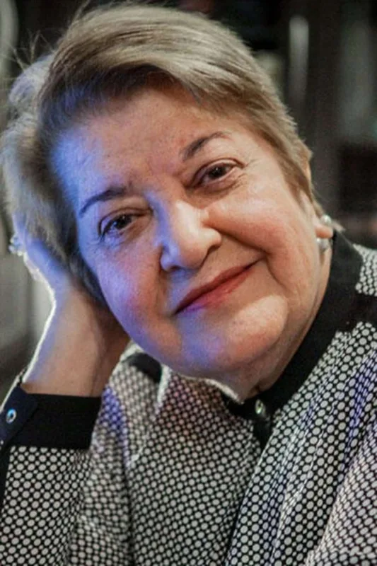 Ruhəngiz Qasımova vəfat etdi