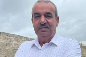 “Hüseynin yolunda ailəm də, nəslim də məhv olsun”