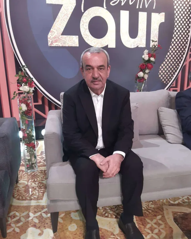 “Hüseynin yolunda ailəm də, nəslim də məhv olsun”