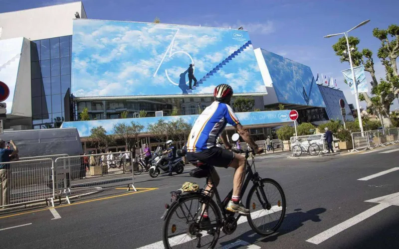 Bu axşam Kann Film Festivalı başlayır