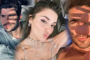 Kaanı silən Handeni o izləməyə başladı