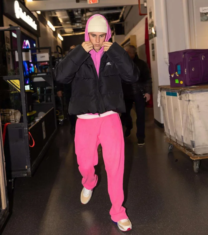 Ariana Qrande Castini geridə qoydu