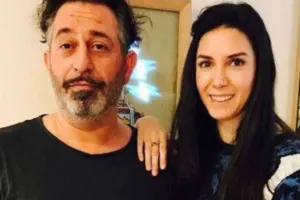 Keçmiş xanımı yenidən Cemi məhkəməyə verdi